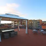 Alice House With Amazing Terrace