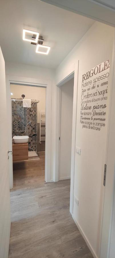 Alice House With Amazing Terrace Apartamento Florencia