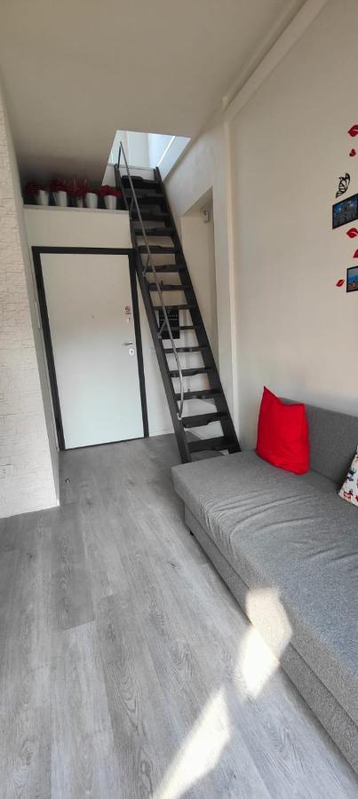 Apartamento Alice House With Amazing Terrace Florencia