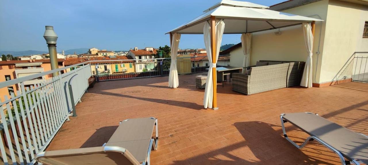 Apartamento Alice House With Amazing Terrace