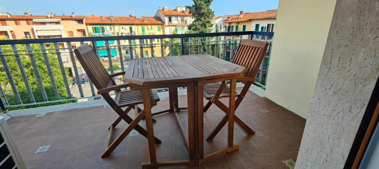 Alice House With Amazing Terrace * Florencia