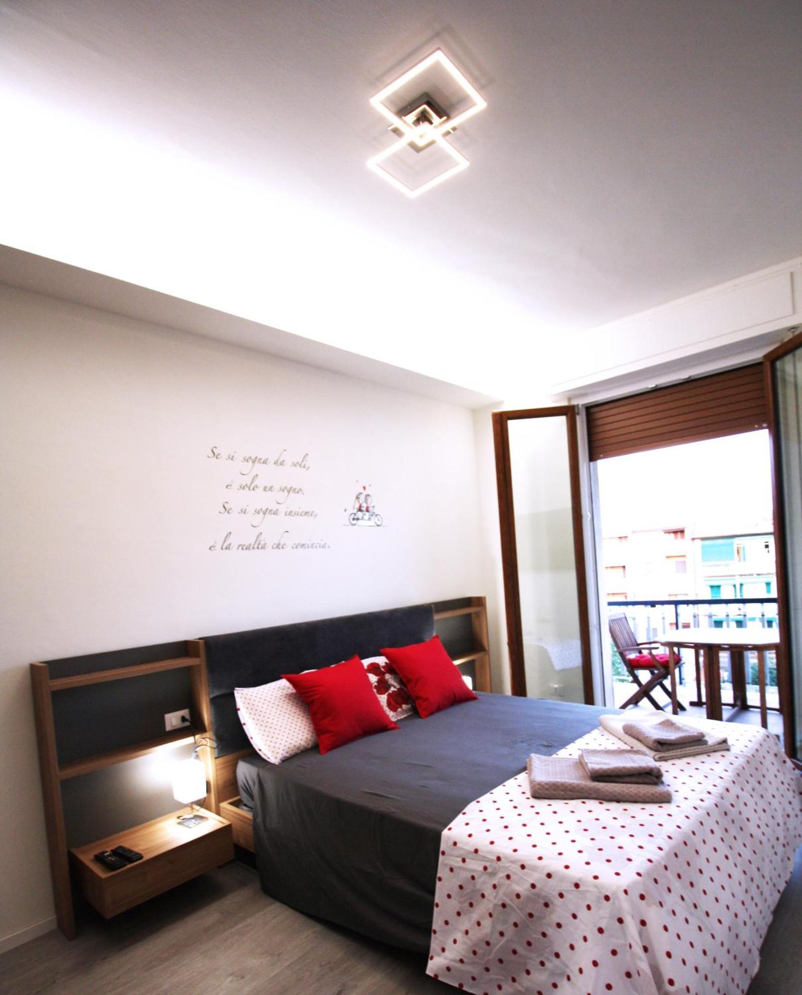 Alice House With Amazing Terrace Apartamento