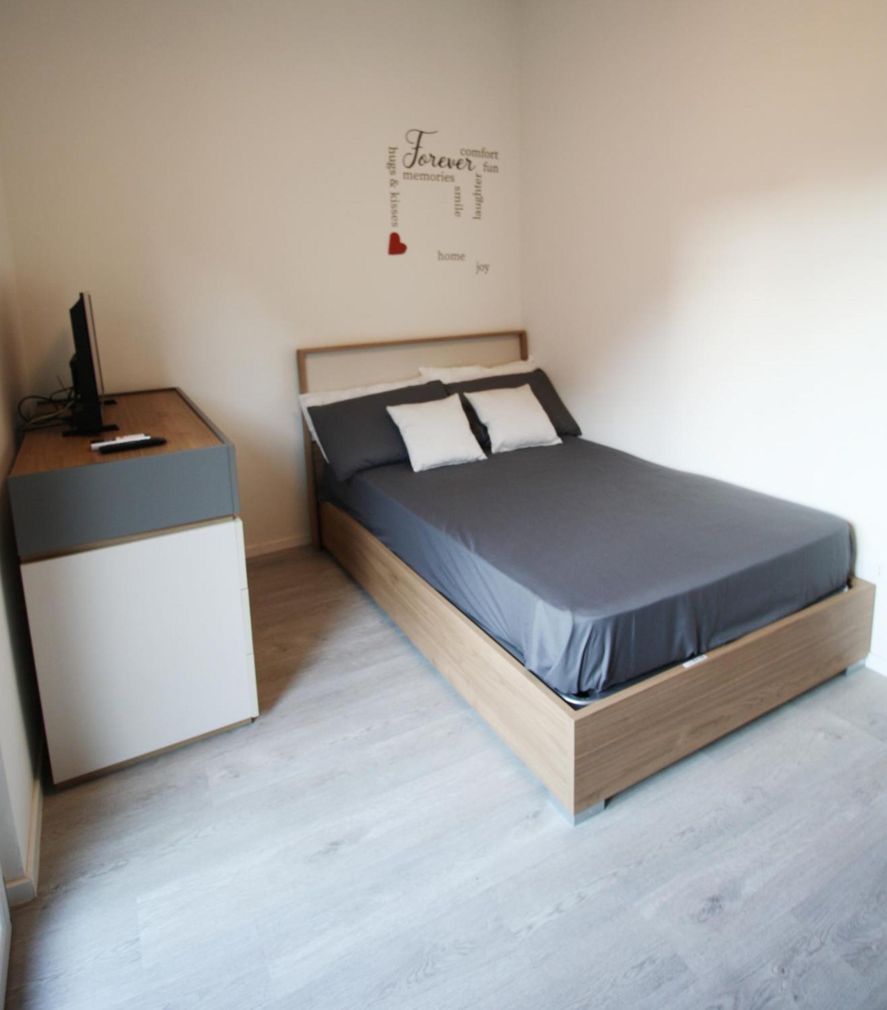 Apartamento Alice House With Amazing Terrace Florencia