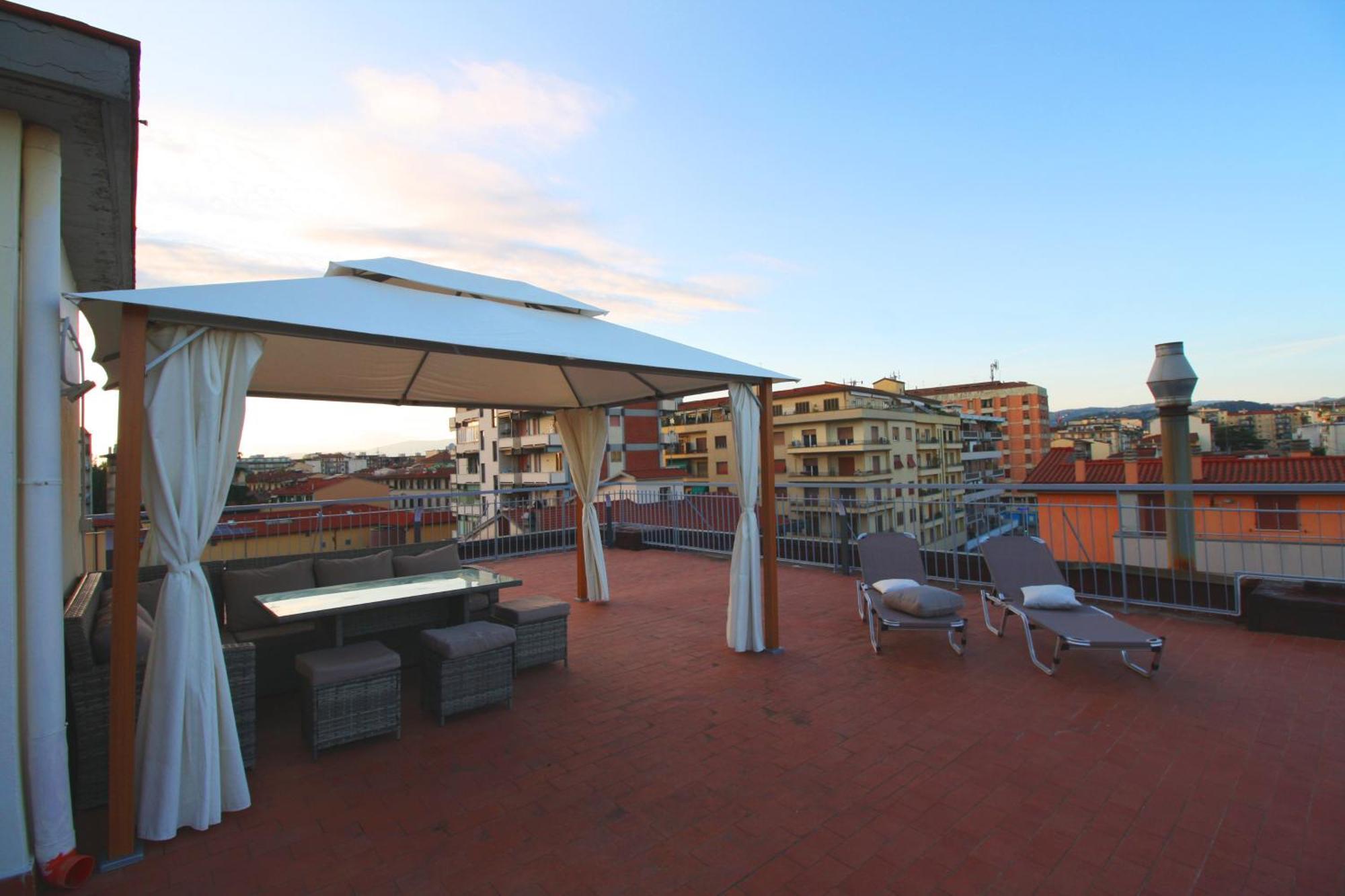 Alice House With Amazing Terrace *