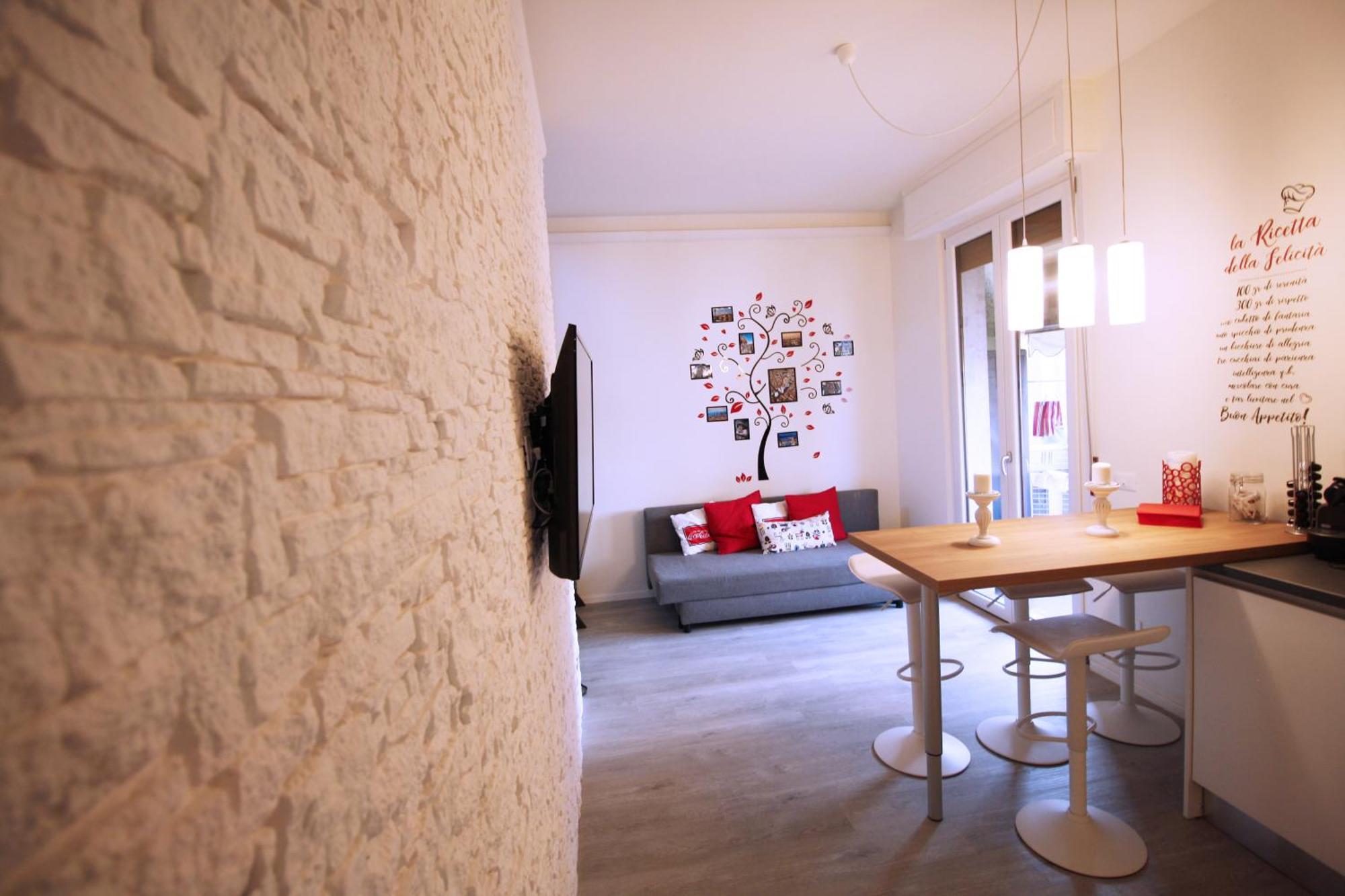 Apartamento Alice House With Amazing Terrace *