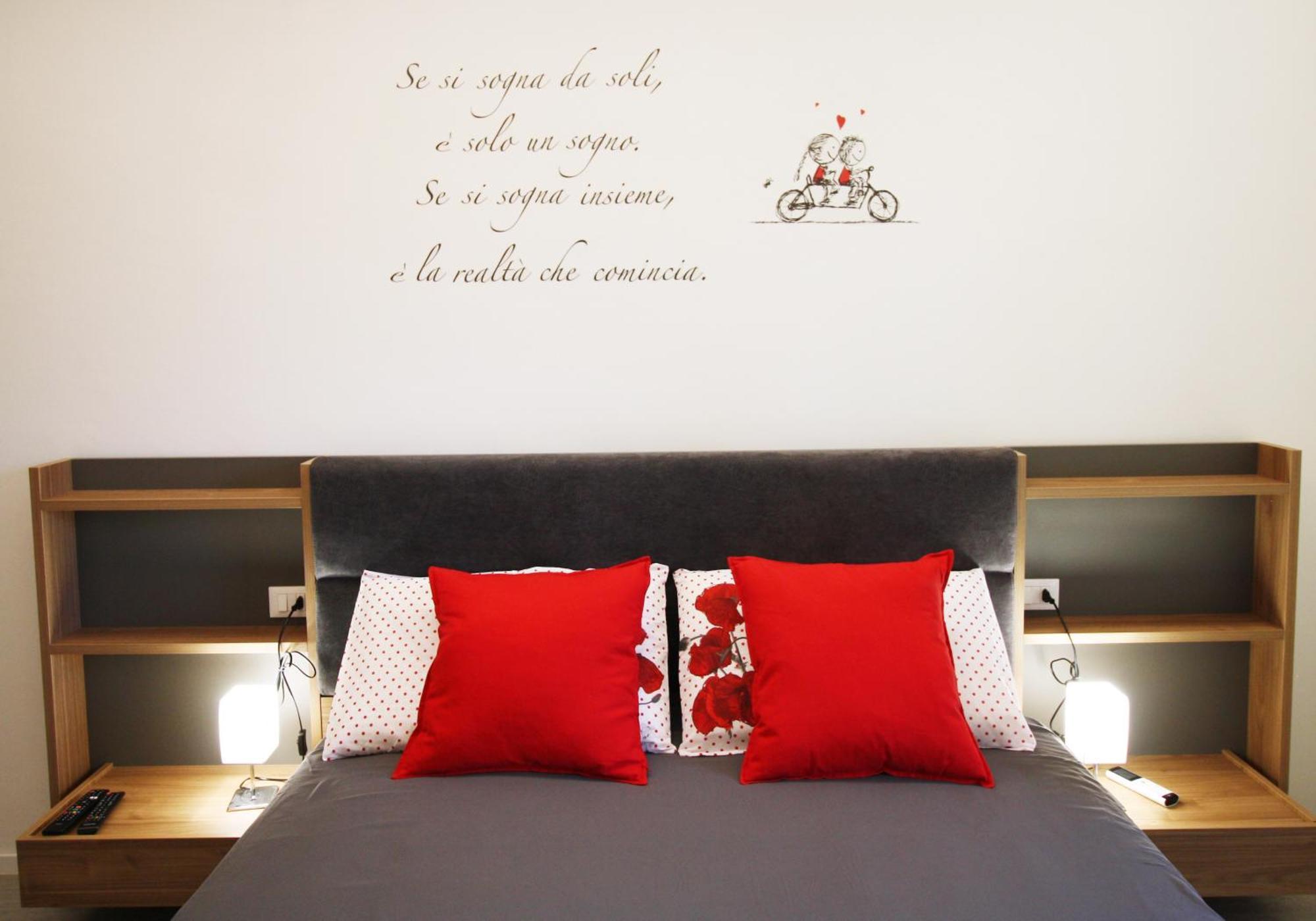 Apartamento Alice House With Amazing Terrace *