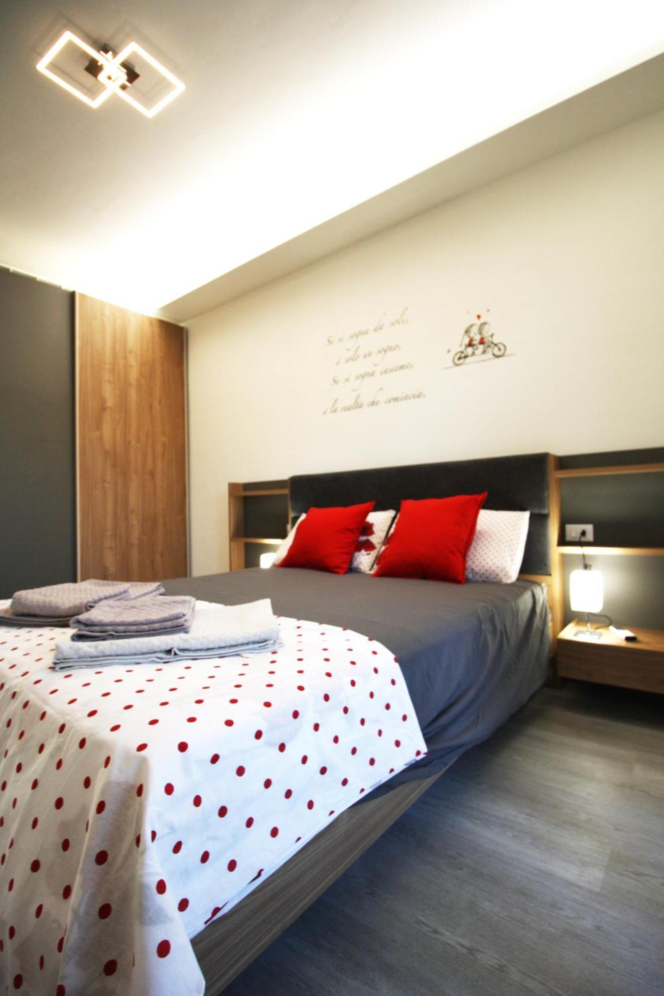 Apartamento Alice House With Amazing Terrace